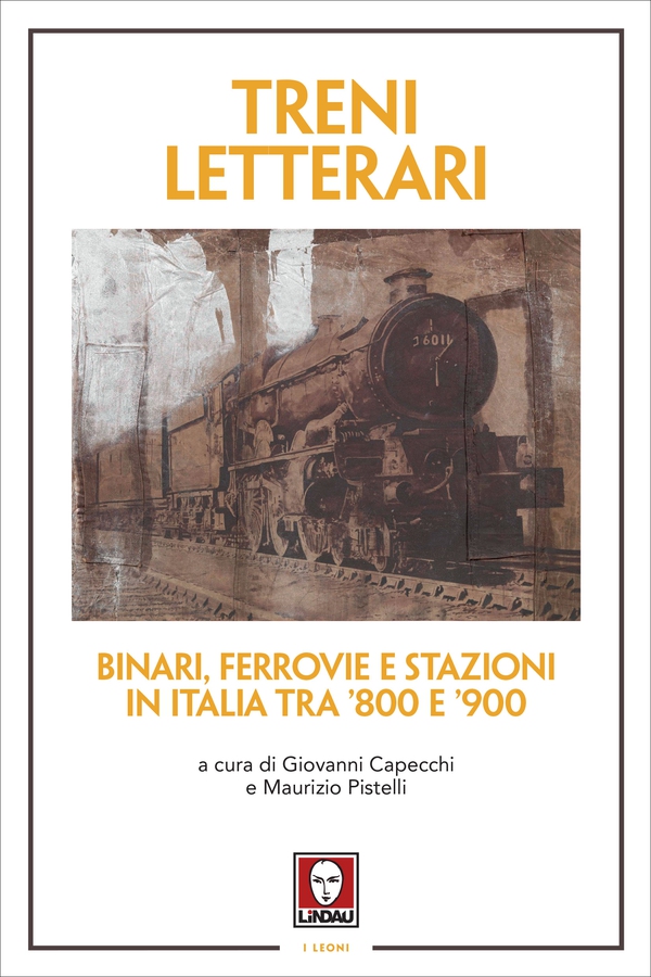 Treni letterari - Librerie.coop Treni letterari - Librerie.coop