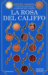 La rosa del califfo - Librerie.coop La rosa del califfo - Librerie.coop