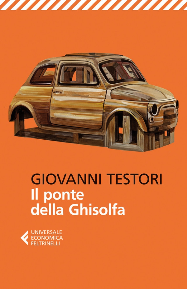 Il ponte della Ghisolfa - Librerie.coop Il ponte della Ghisolfa - Librerie.coop