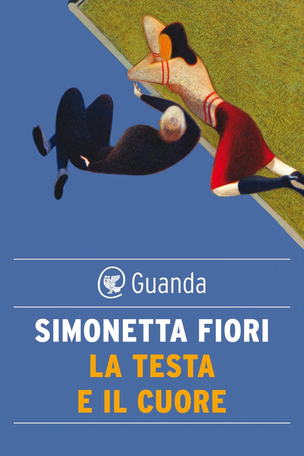 La testa e il cuore - Librerie.coop La testa e il cuore - Librerie.coop