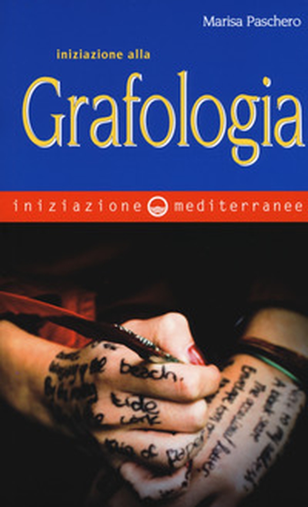 Iniziazione alla grafologia - Librerie.coop Iniziazione alla grafologia - Librerie.coop