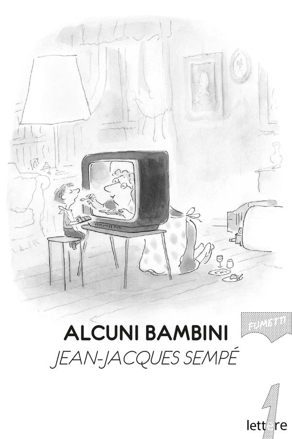Alcuni bambini - Librerie.coop Alcuni bambini - Librerie.coop
