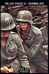 The Axis forces - Librerie.coop The Axis forces - Librerie.coop
