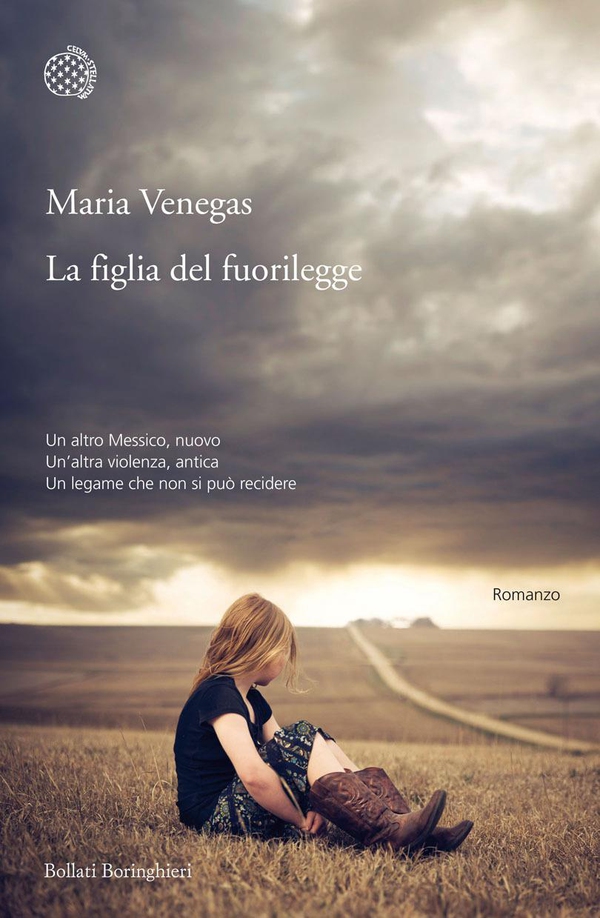 La figlia del fuorilegge - Librerie.coop La figlia del fuorilegge - Librerie.coop