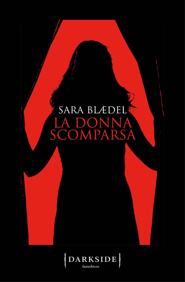 La donna scomparsa - Librerie.coop La donna scomparsa - Librerie.coop