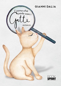 L'uomo che parla con i gatti - Librerie.coop