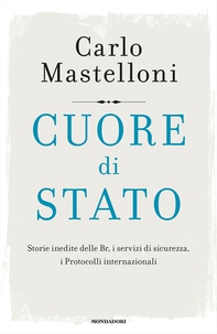 Cuore di Stato - Librerie.coop