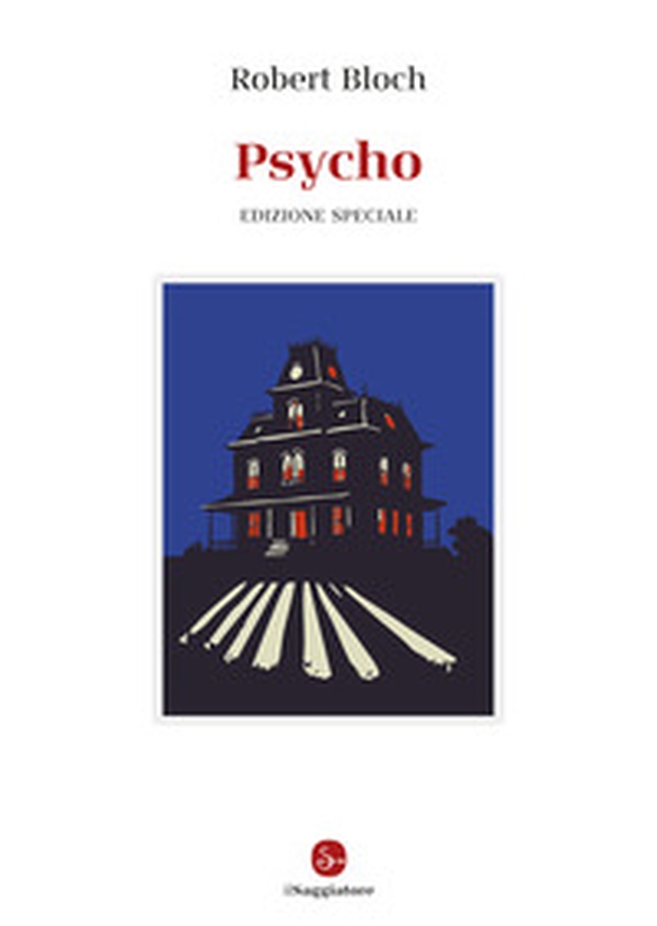 Psycho - Librerie.coop