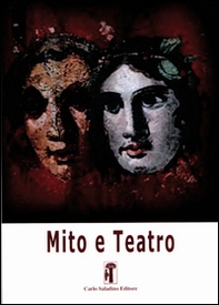 Mito e teatro - Vol. 2 - Librerie.coop