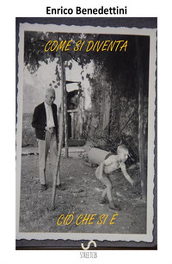 Come si diventa ciò che si è - Librerie.coop Come si diventa ciò che si è - Librerie.coop