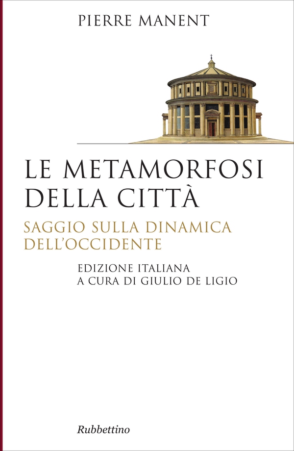 Le metamorfosi della città - Librerie.coop Le metamorfosi della città - Librerie.coop