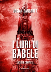 I libri di Babele. La serie completa - Librerie.coop