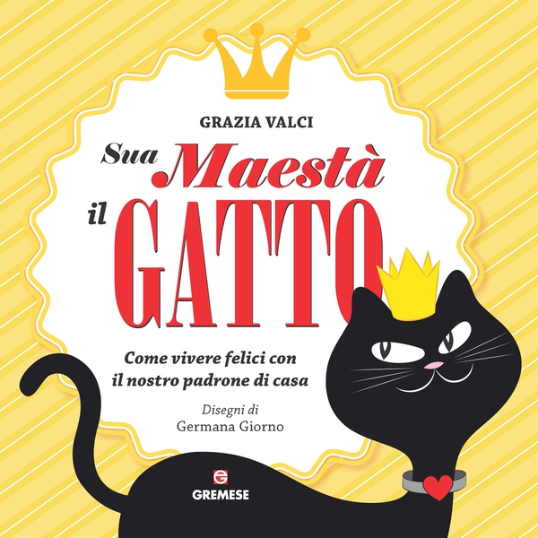 Sua maestà il GATTO - Librerie.coop Sua maestà il GATTO - Librerie.coop