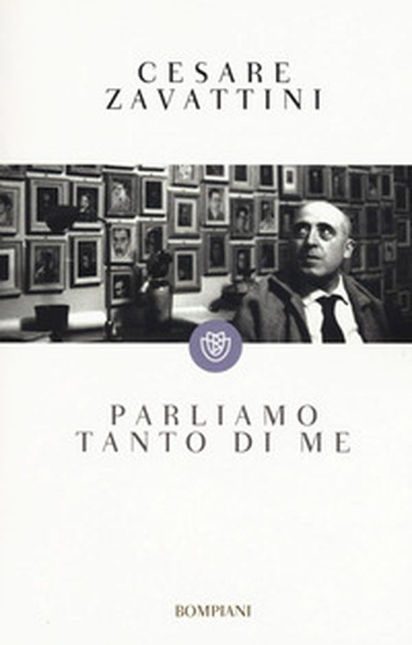 Parliamo tanto di me - Librerie.coop Parliamo tanto di me - Librerie.coop