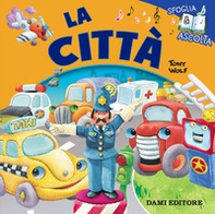 La città - Librerie.coop La città - Librerie.coop