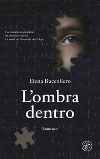 L'ombra dentro - Librerie.coop L'ombra dentro - Librerie.coop
