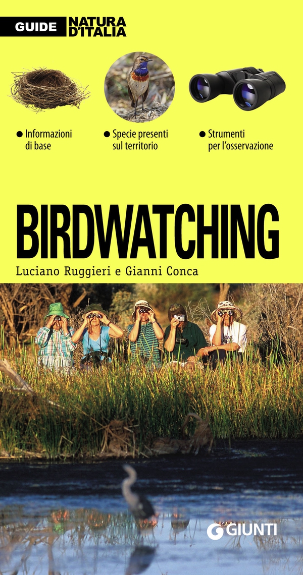 Birdwatching - Librerie.coop Birdwatching - Librerie.coop