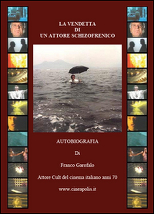 La vendetta di un attore schizofrenico - Librerie.coop La vendetta di un attore schizofrenico - Librerie.coop