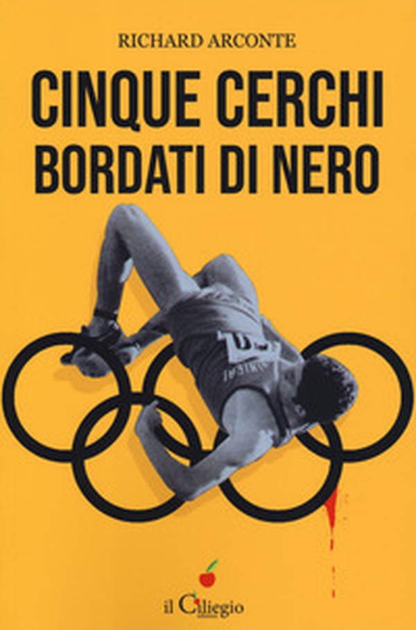 Cinque cerchi bordati di nero - Librerie.coop Cinque cerchi bordati di nero - Librerie.coop