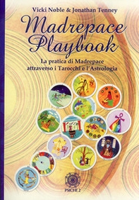Madrepace. Playbook - Librerie.coop