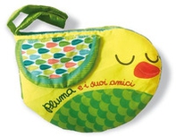 Pluma e i suoi amici. I batuffolibri - Librerie.coop