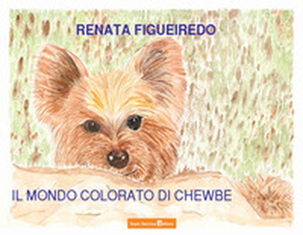 Il mondo colorato di Chewbe - Librerie.coop Il mondo colorato di Chewbe - Librerie.coop