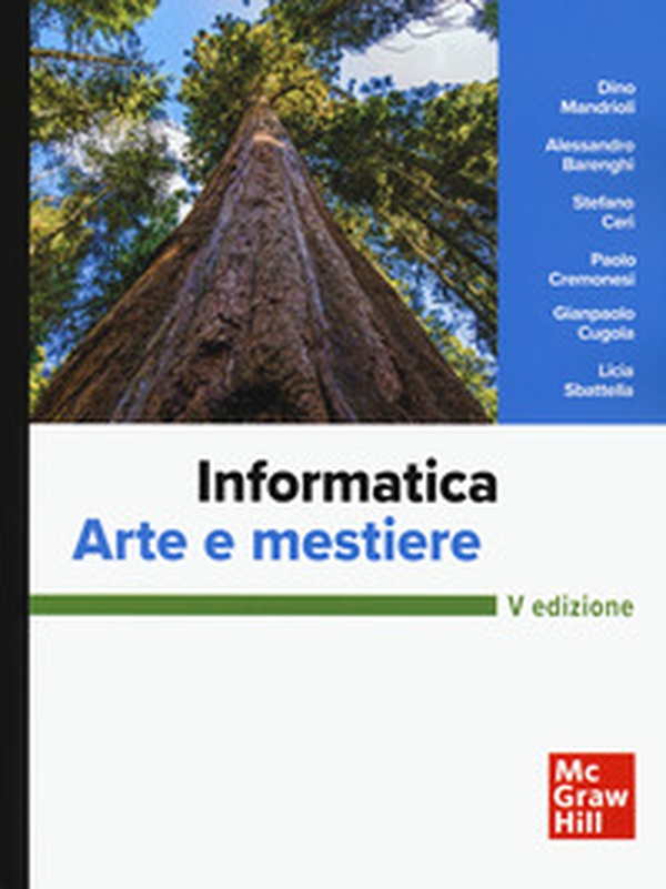 Informatica: arte e mestiere - Librerie.coop Informatica: arte e mestiere - Librerie.coop