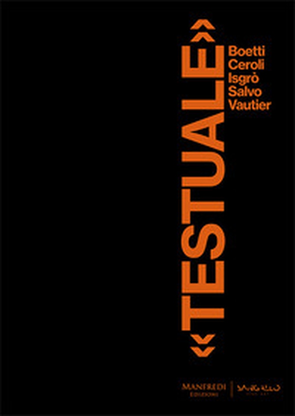 Testuale - Librerie.coop Testuale - Librerie.coop