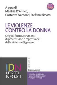 Le violenze contro la donna - Librerie.coop