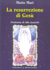 La resurrezione del corpo glorioso di Gesù. Primo collage di un cristiano - Librerie.coop