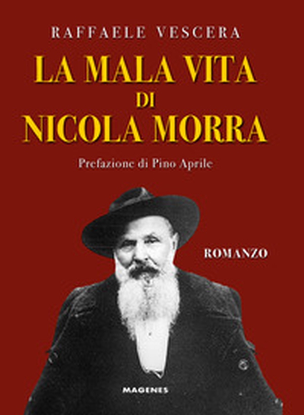 La mala vita di Nicola Morra - Librerie.coop La mala vita di Nicola Morra - Librerie.coop