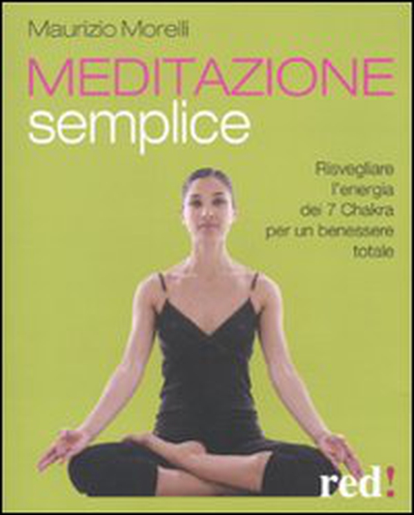 Meditazione semplice - Librerie.coop Meditazione semplice - Librerie.coop