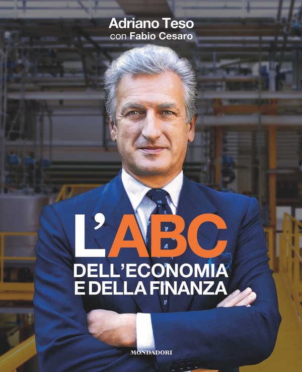 L'ABC dell'economia e della finanza - Librerie.coop L'ABC dell'economia e della finanza - Librerie.coop