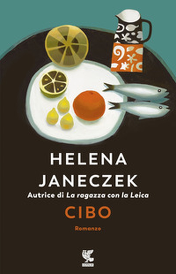 Cibo - Librerie.coop Cibo - Librerie.coop