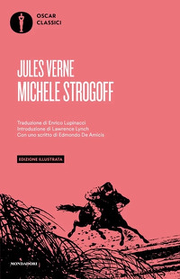 Michele Strogoff - Librerie.coop