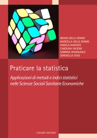 Praticare la statistica - Librerie.coop Praticare la statistica - Librerie.coop