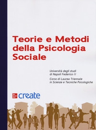 Teorie e metodi della psicologia sociale - Librerie.coop