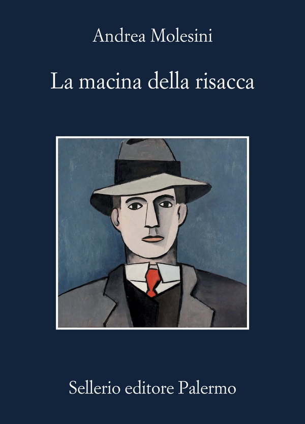 La macina della risacca - Librerie.coop