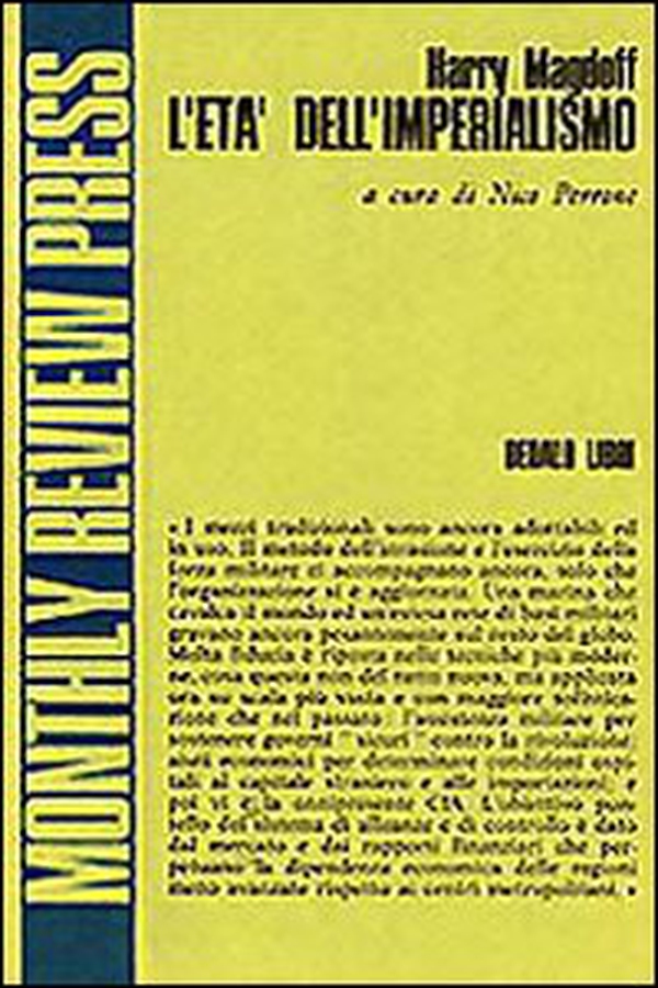 L'età dell'imperialismo - Librerie.coop L'età dell'imperialismo - Librerie.coop