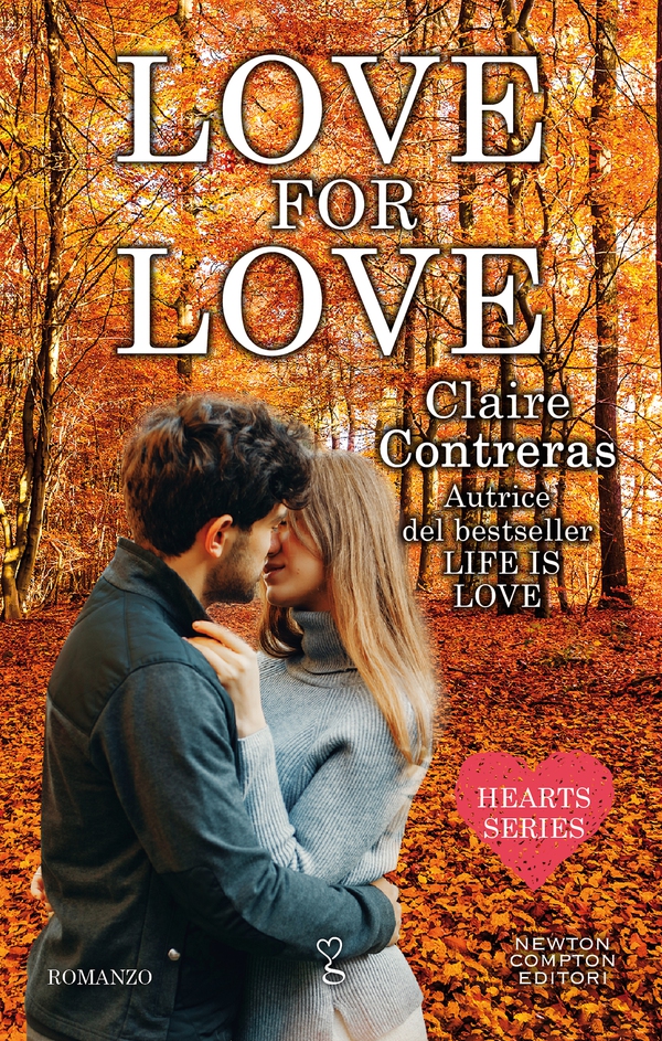 Love for Love - Librerie.coop Love for Love - Librerie.coop