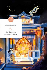 La bottega di mezzanotte. Ediz. ad alta leggibilità - Librerie.coop