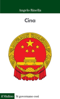 Cina - Librerie.coop Cina - Librerie.coop
