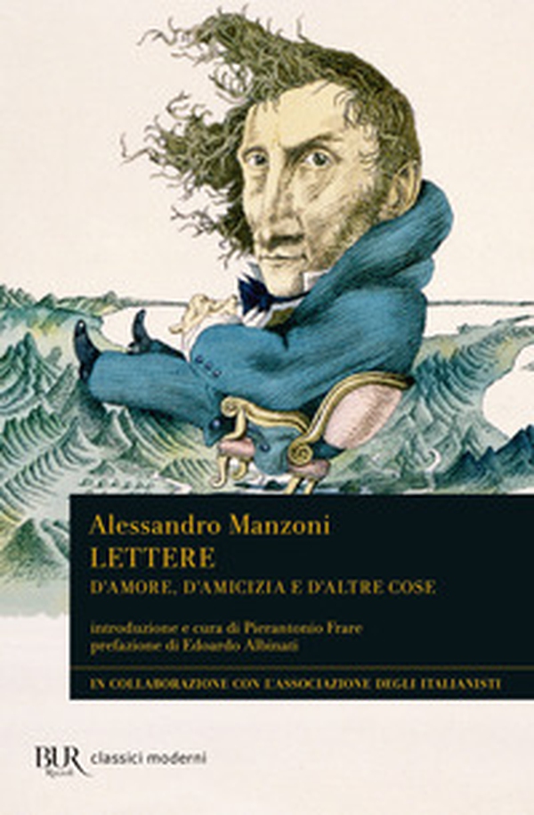 Lettere. D'amore, d'amicizia e d'altre cose - Librerie.coop Lettere. D'amore, d'amicizia e d'altre cose - Librerie.coop