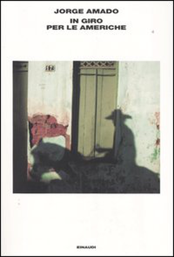 In giro per le Americhe - Librerie.coop In giro per le Americhe - Librerie.coop