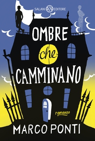Ombre che camminano - Librerie.coop Ombre che camminano - Librerie.coop
