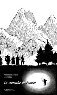 Le cronache di Farasar - Librerie.coop