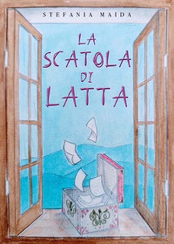 La scatola di latta - Librerie.coop La scatola di latta - Librerie.coop