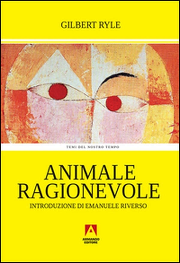 Animale ragionevole - Librerie.coop Animale ragionevole - Librerie.coop