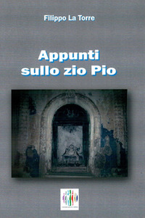 Appunti sullo zio Pio - Librerie.coop Appunti sullo zio Pio - Librerie.coop