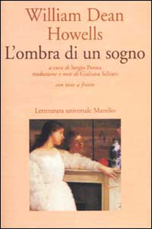 L'ombra di un sogno. Testo inglese a fronte - Librerie.coop L'ombra di un sogno. Testo inglese a fronte - Librerie.coop
